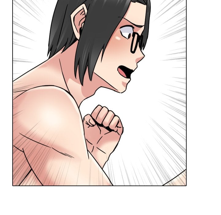 One Shot Men&#8217;s Clinic - Chapter 15 84