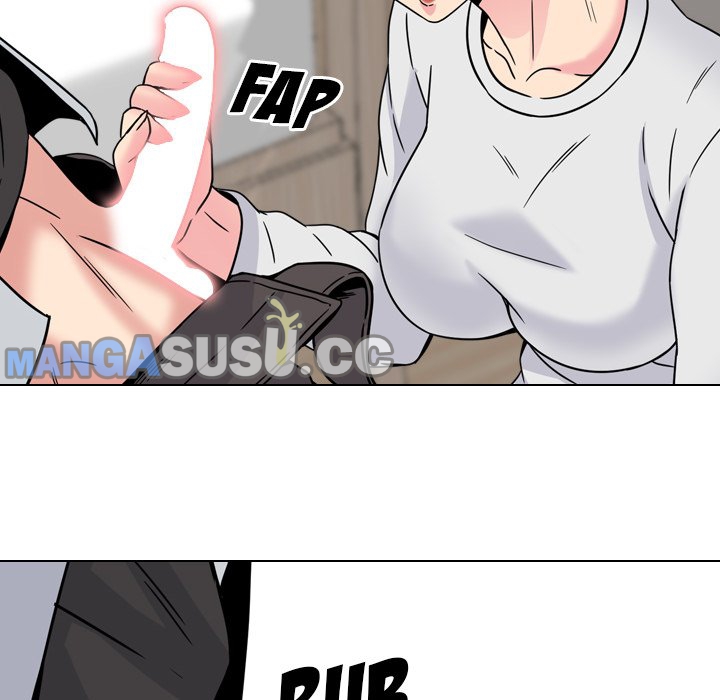 One Shot Men&#8217;s Clinic - Chapter 15 18