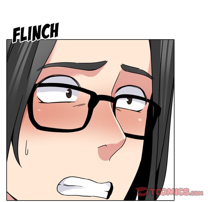 One Shot Men&#8217;s Clinic - Chapter 15 29