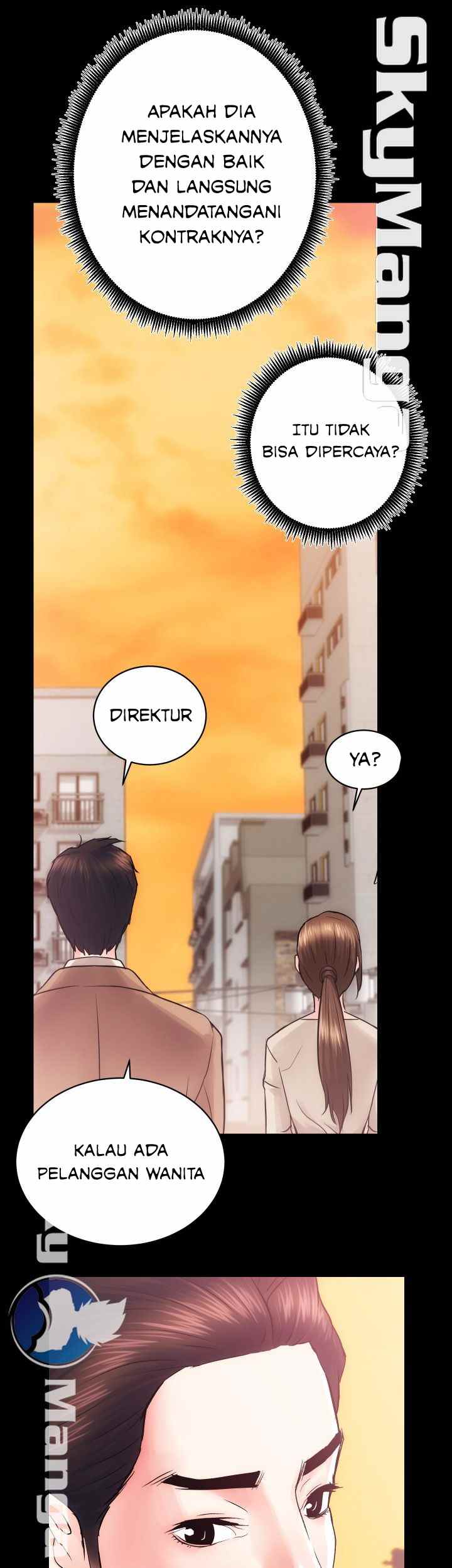 Authorized Agency - Chapter 15 54