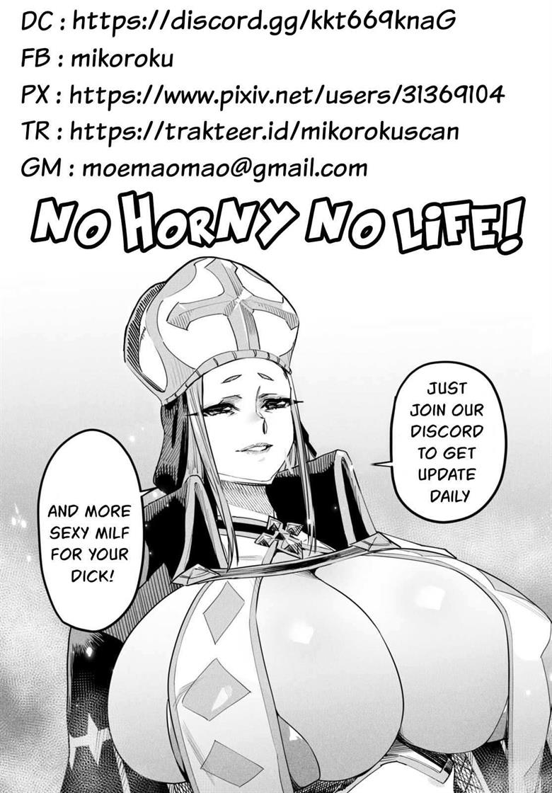 Kichiku Eiyuu - Chapter 15 23