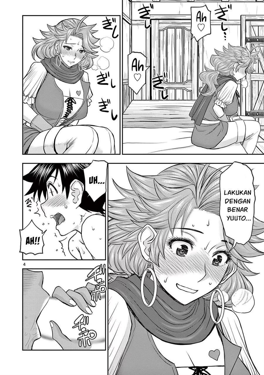 Isekai Furin II - Chapter 15 6