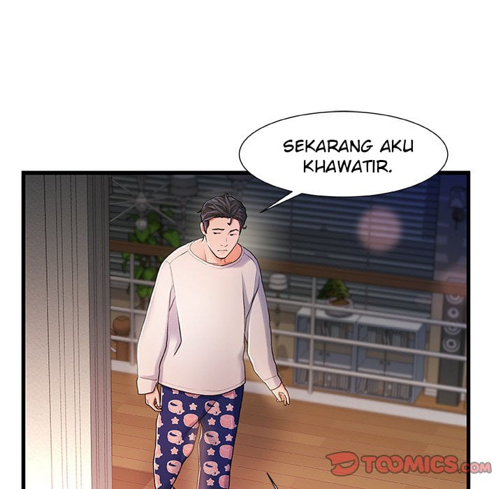 Achilles Heel - Chapter 15 41