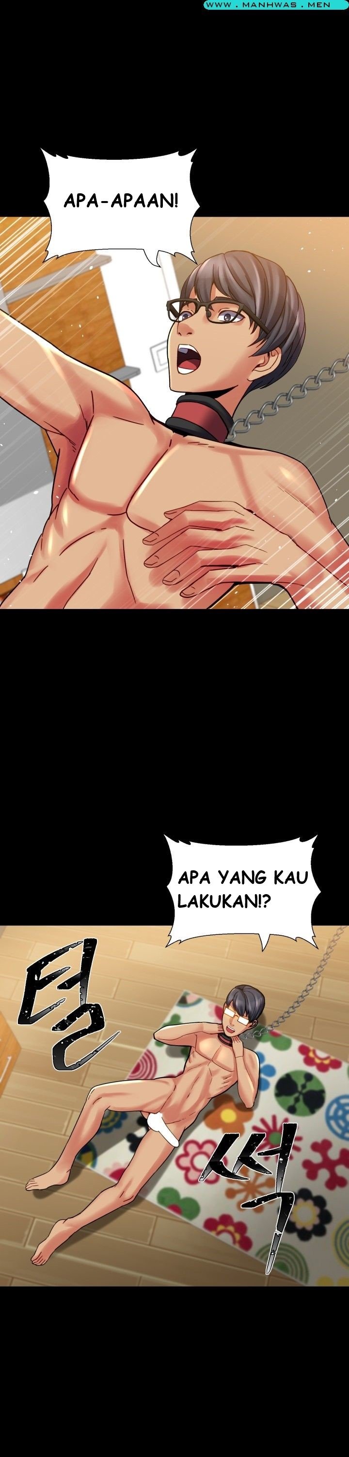 Sister Wife - Chapter 15 12