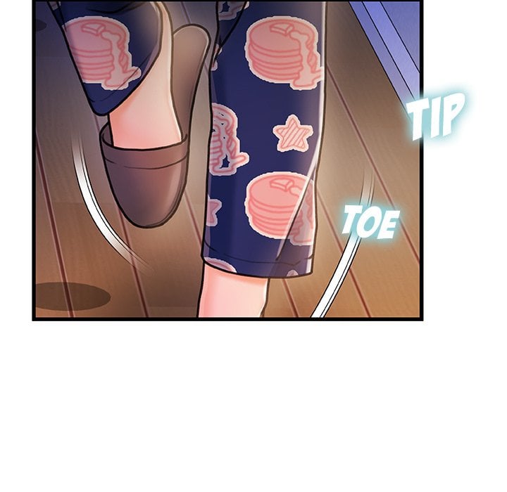 Achilles Heel - Chapter 15 39