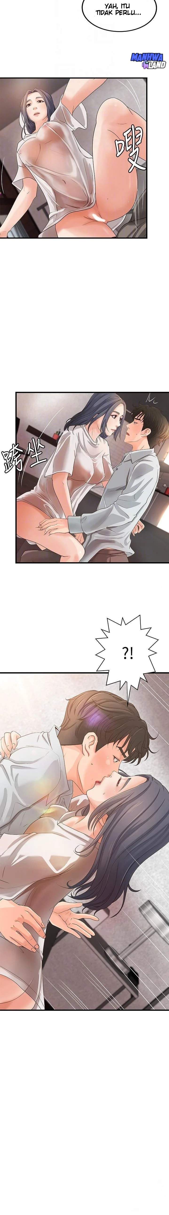 Sister&#8217;s Sex Education - Chapter 15 10