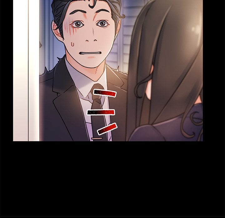 Achilles Heel - Chapter 15 22