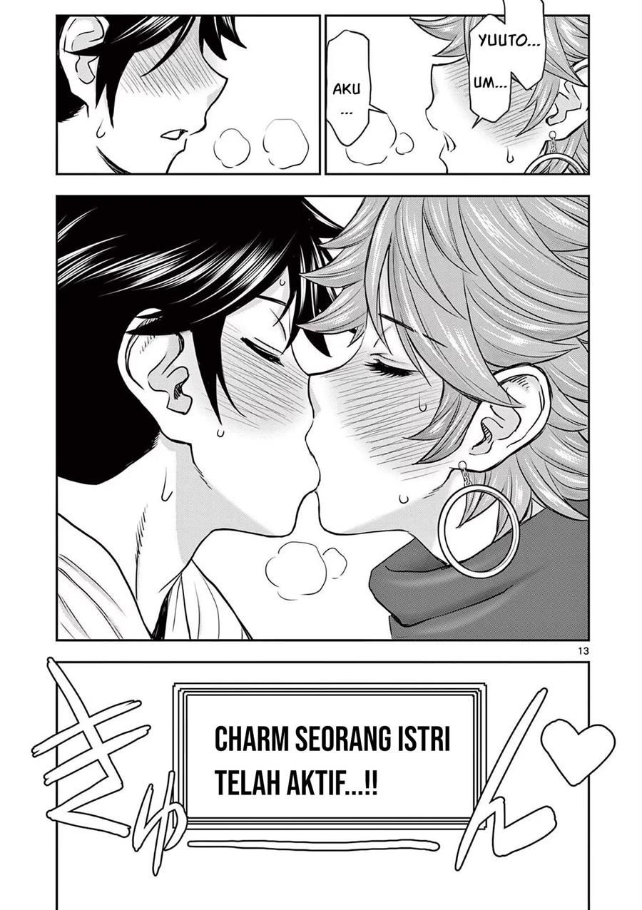 Isekai Furin II - Chapter 15 15