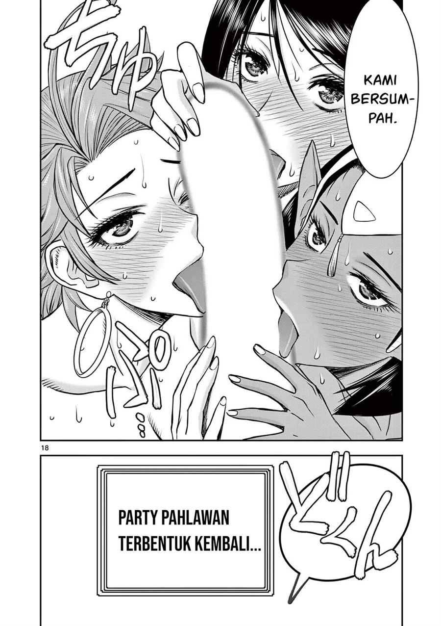Isekai Furin II - Chapter 15 20
