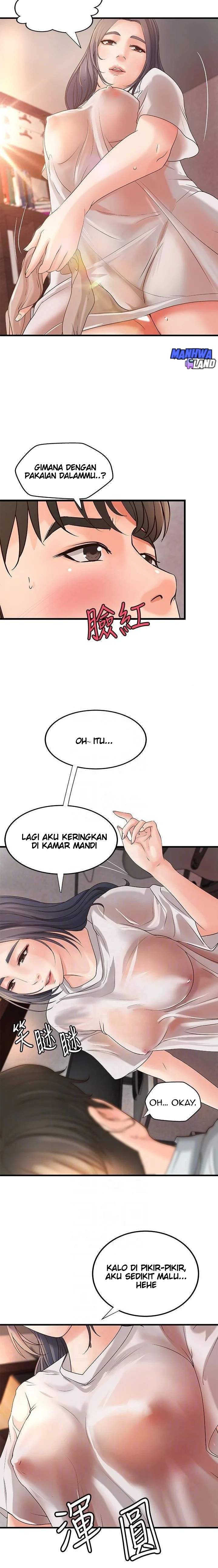 Sister&#8217;s Sex Education - Chapter 15 8