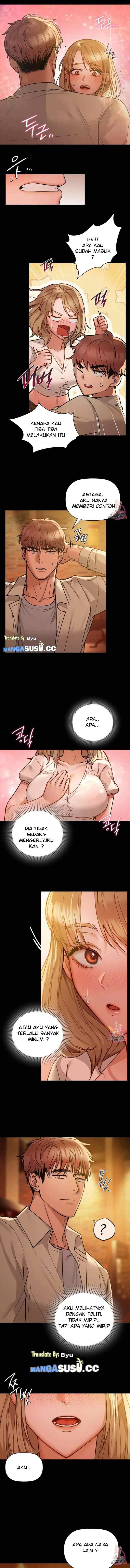 Caffeine - Chapter 15 8