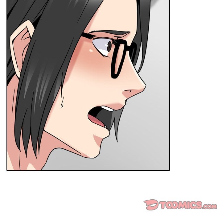 One Shot Men&#8217;s Clinic - Chapter 15 76