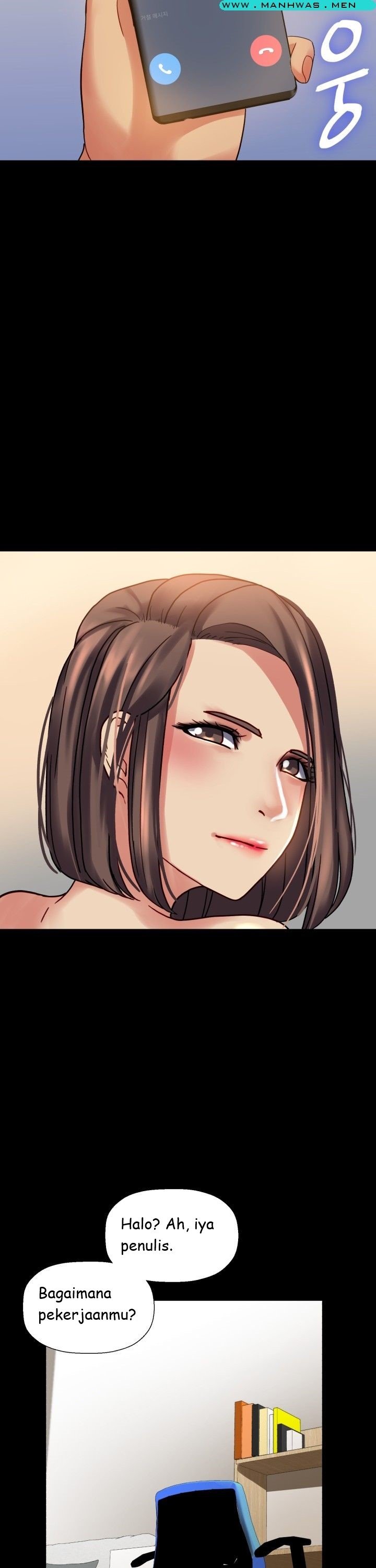 Sister Wife - Chapter 15 6