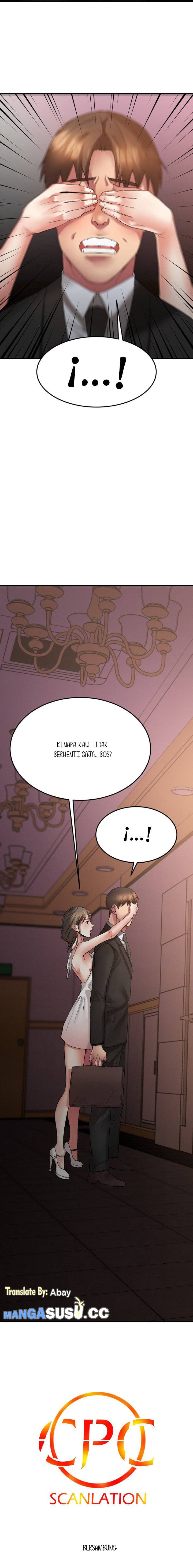 Food Chain (Smoke Joker) - Chapter 15 13
