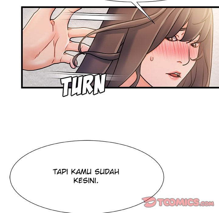 Achilles Heel - Chapter 15 89