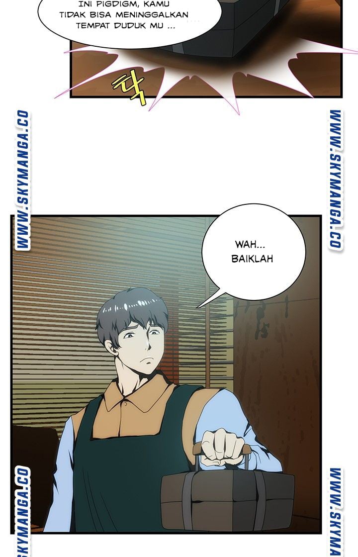 My Sister-in-Law&#8217;s Ass - Chapter 15 12