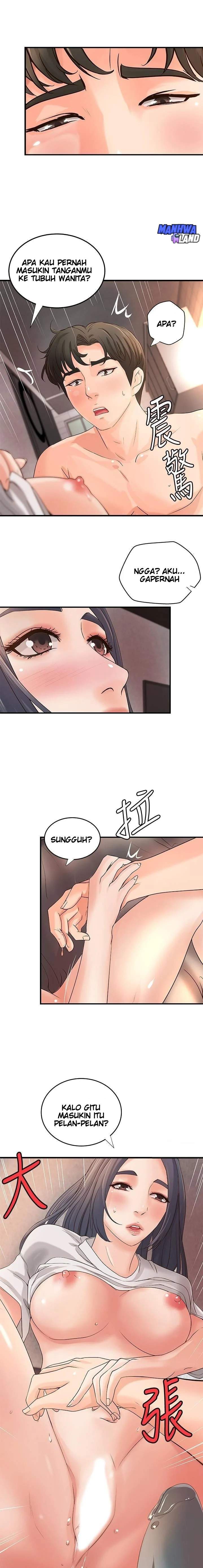 Sister&#8217;s Sex Education - Chapter 15 16