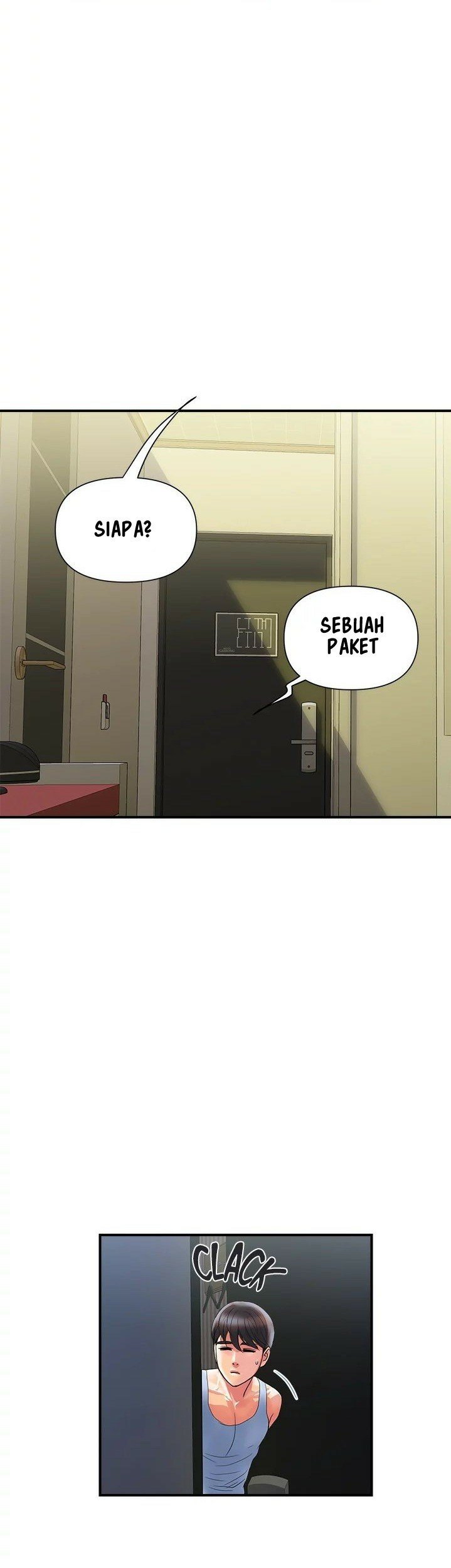 Pheromone - Chapter 15 17