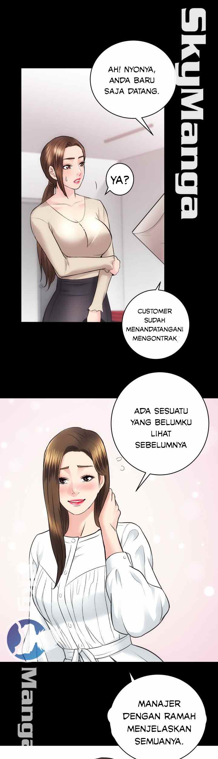 Authorized Agency - Chapter 15 52