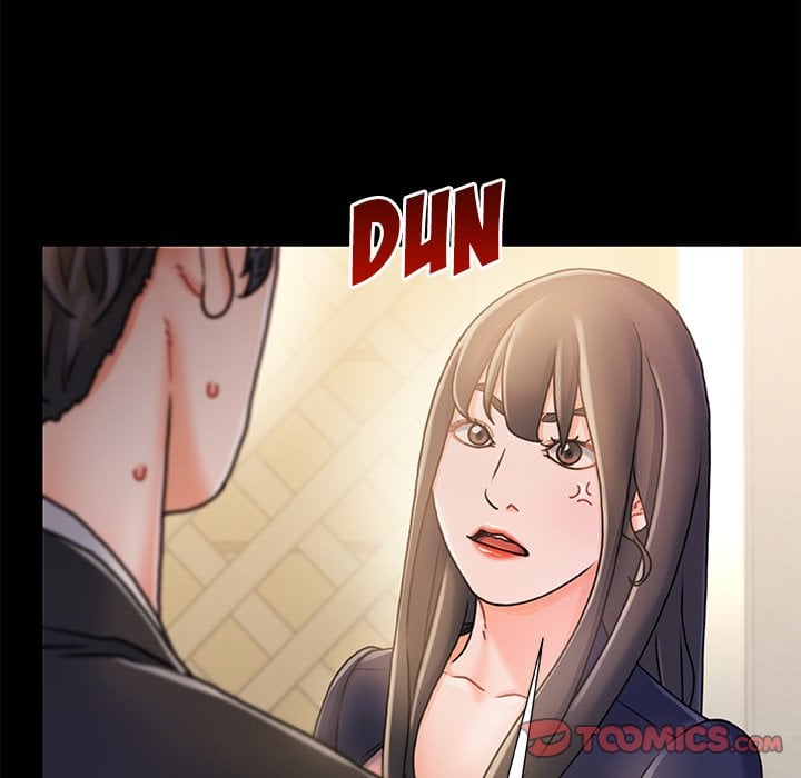 Achilles Heel - Chapter 15 23