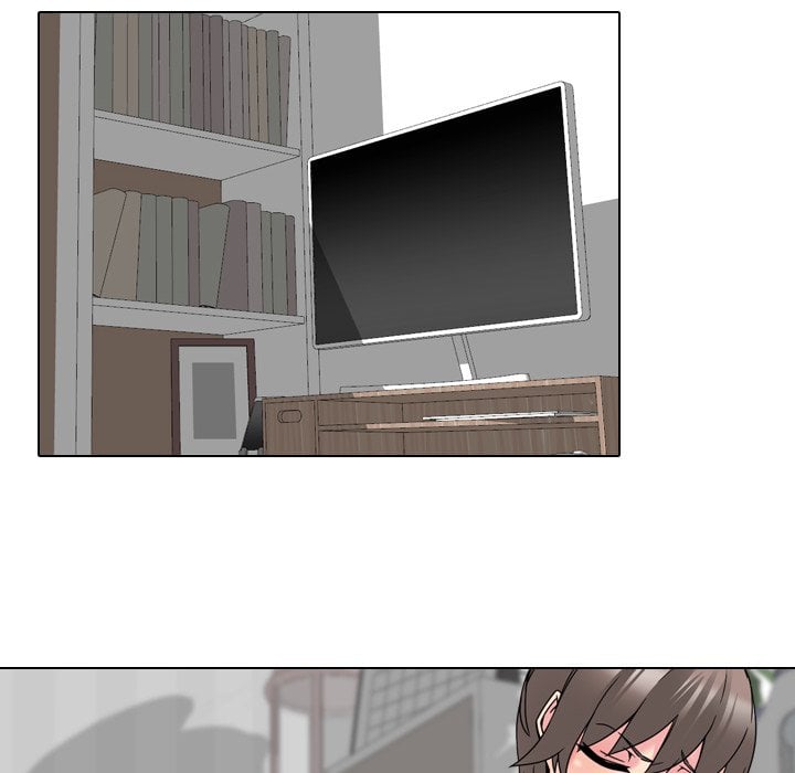 One Shot Men&#8217;s Clinic - Chapter 15 89
