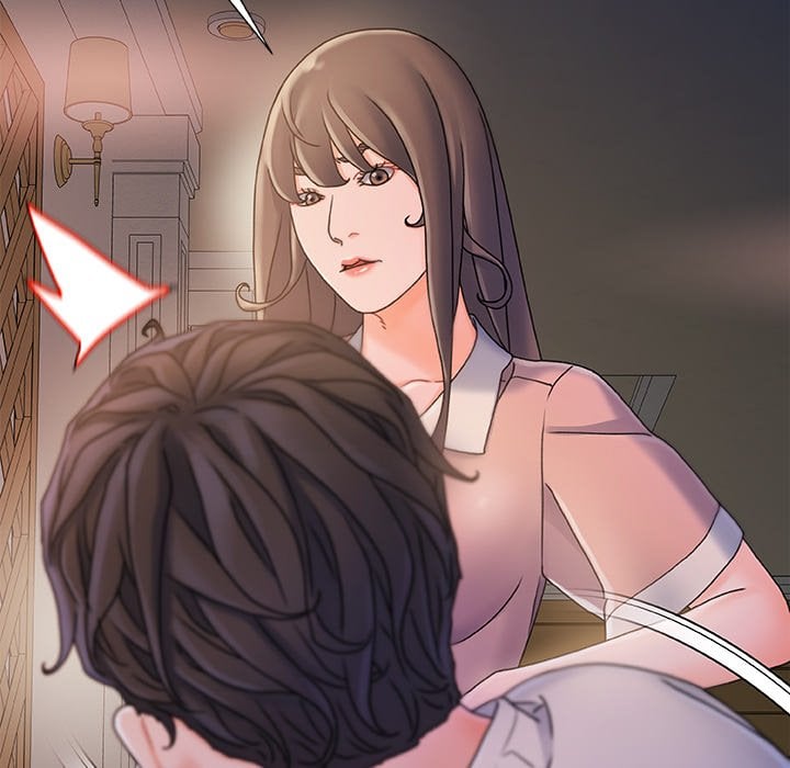 Achilles Heel - Chapter 15 72