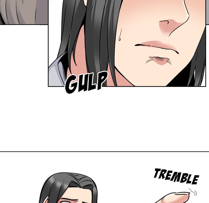 One Shot Men&#8217;s Clinic - Chapter 15 36