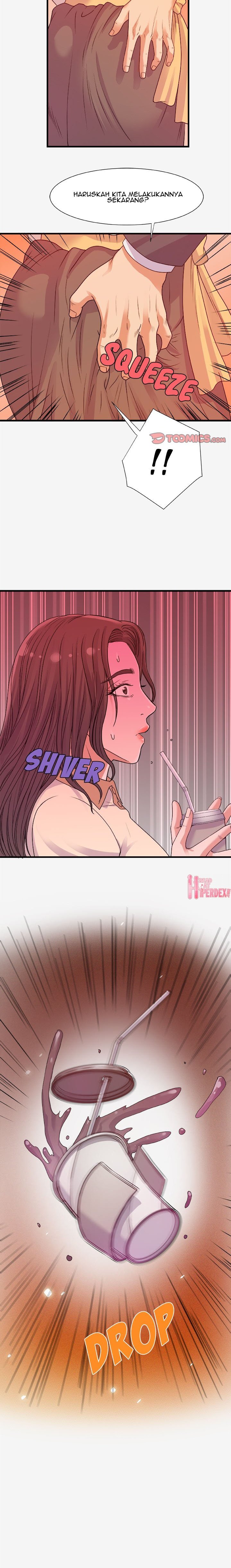 Alumni - Chapter 15 15