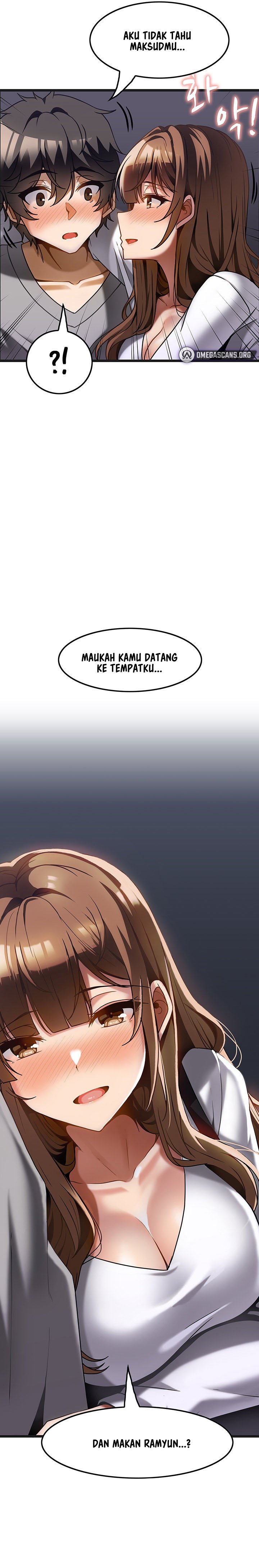 Too Good At Massages - Chapter 15 6