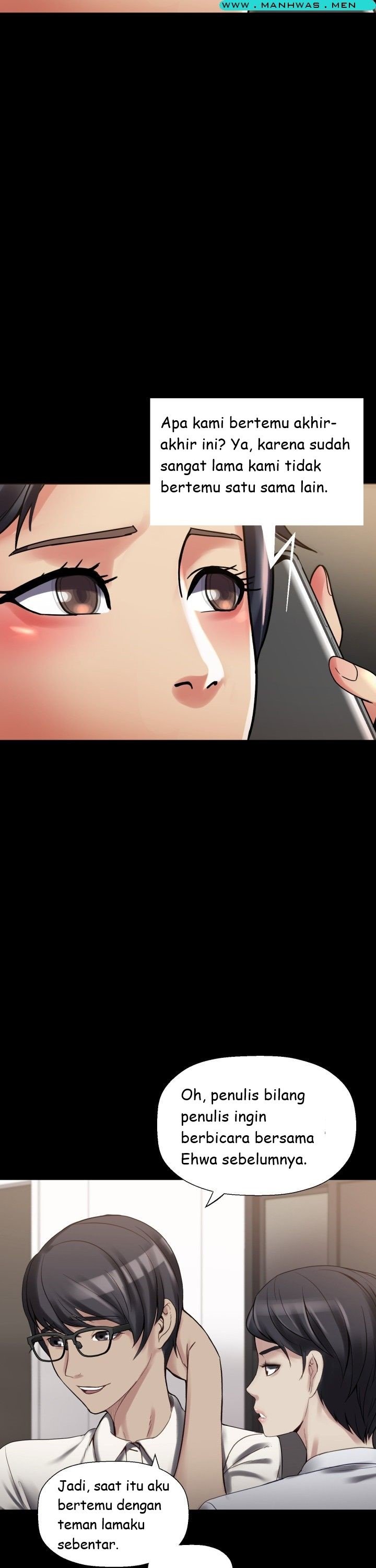 Sister Wife - Chapter 15 9