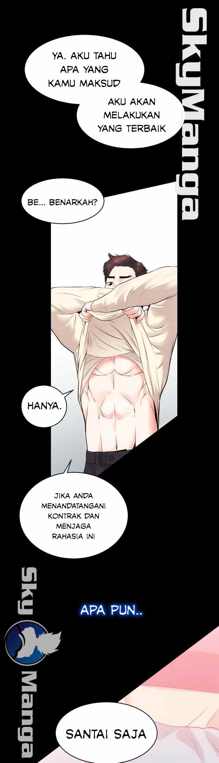 Authorized Agency - Chapter 15 21