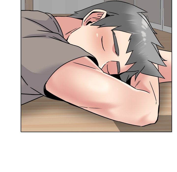 One Shot Men&#8217;s Clinic - Chapter 15 24