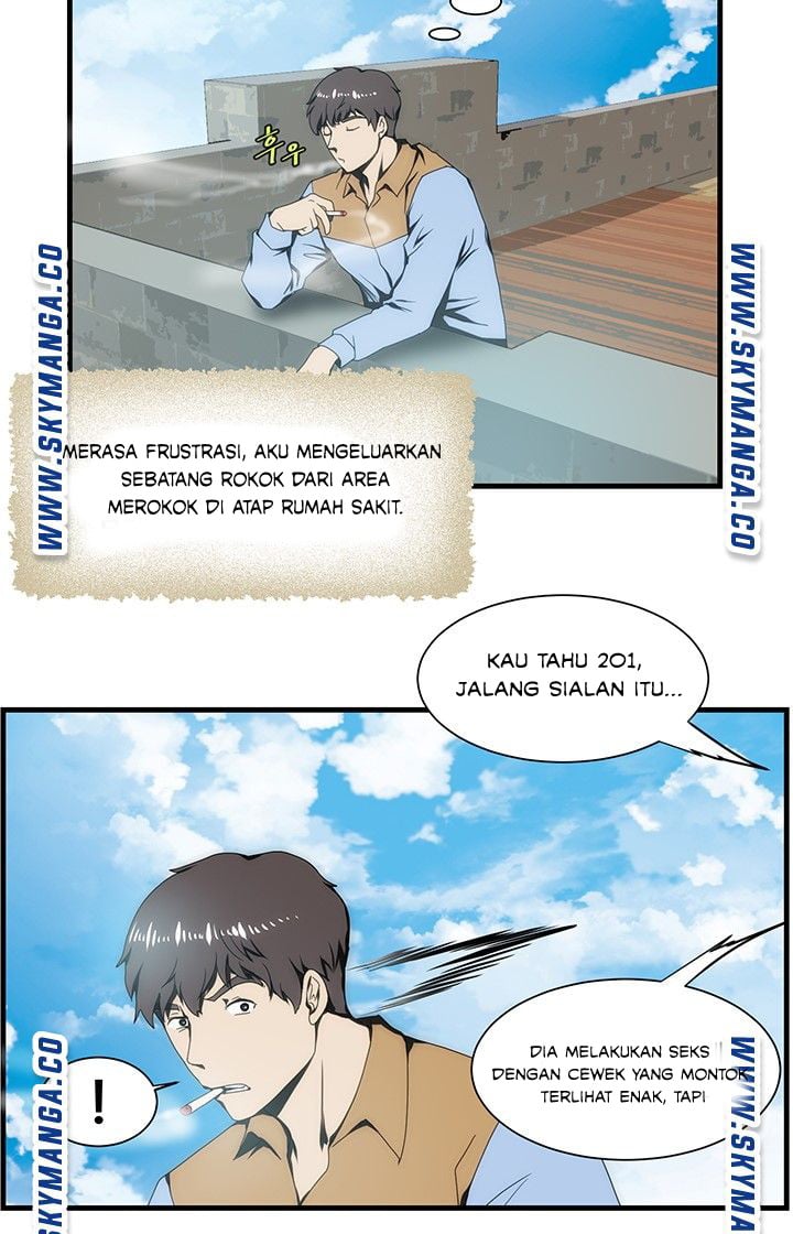 My Sister-in-Law&#8217;s Ass - Chapter 15 9