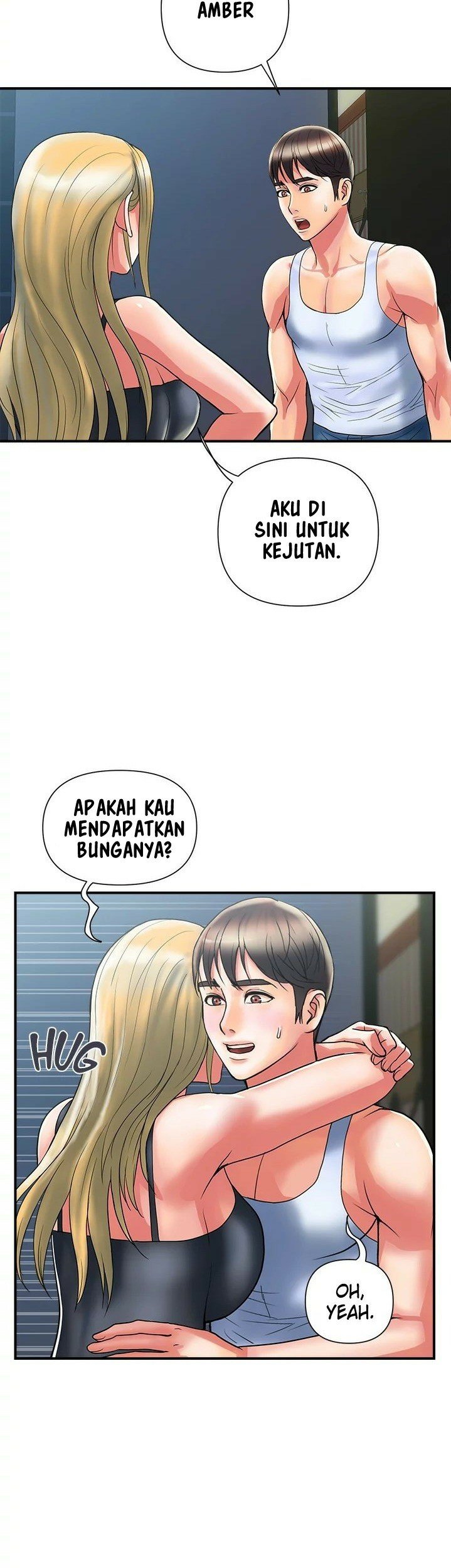 Pheromone - Chapter 15 19