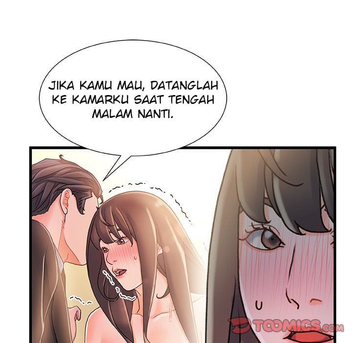 Achilles Heel - Chapter 15 62