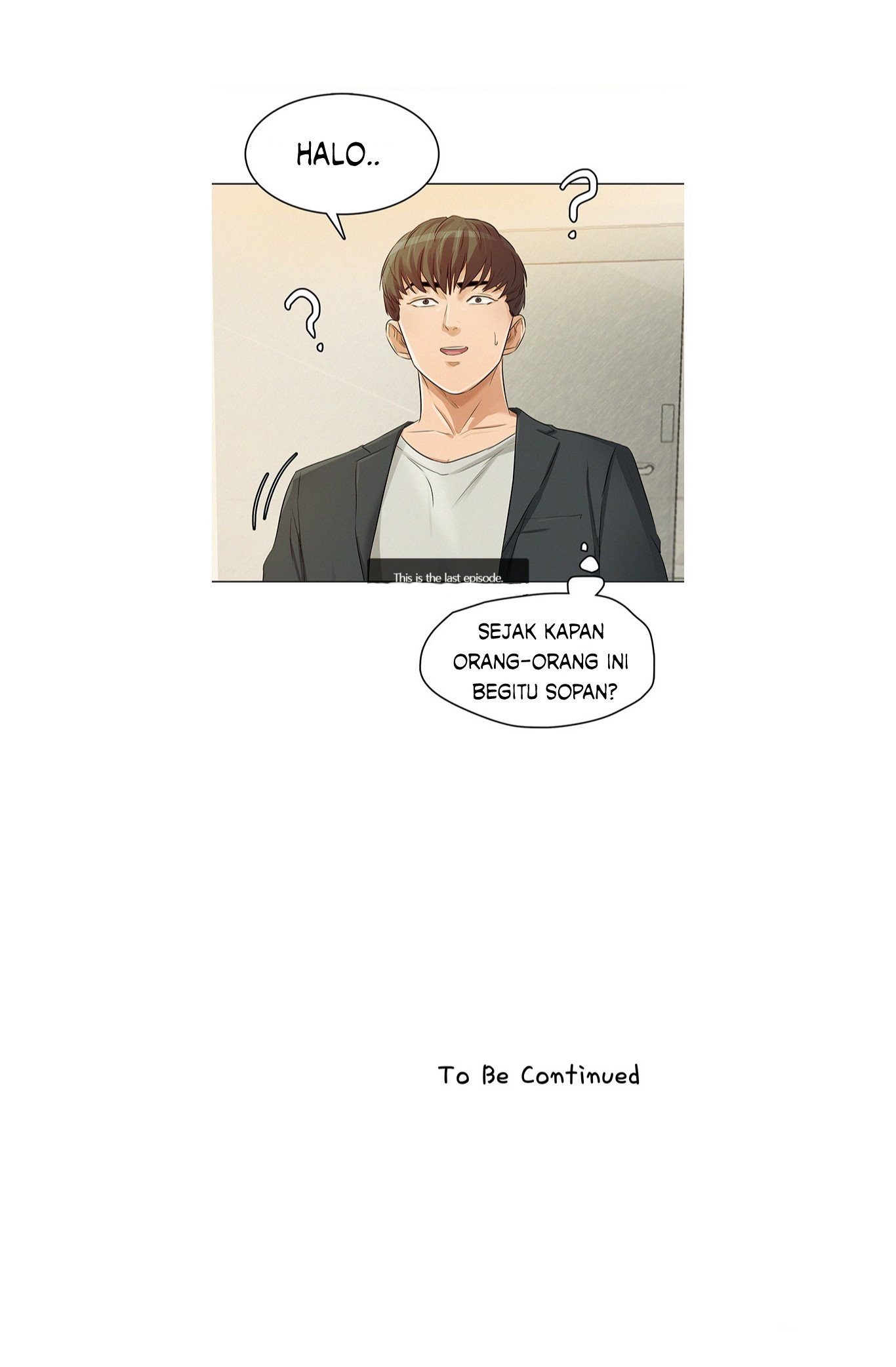 His Impotence - Chapter 15 24
