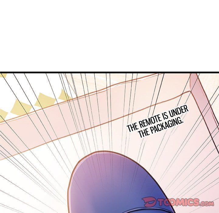 Achilles Heel - Chapter 15 11