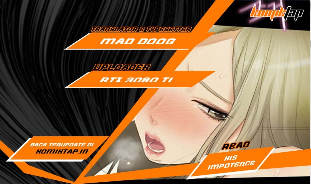 His Impotence - Chapter 15 1