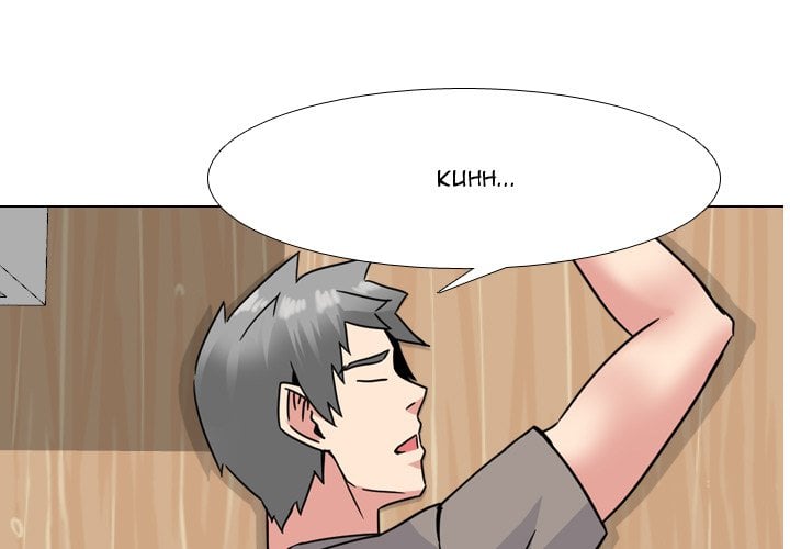 One Shot Men&#8217;s Clinic - Chapter 15 3