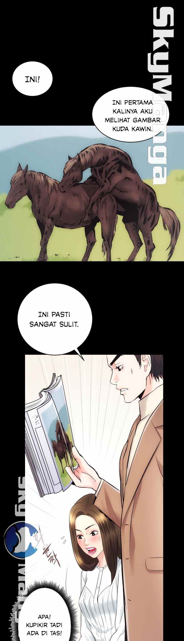 Authorized Agency - Chapter 15 3