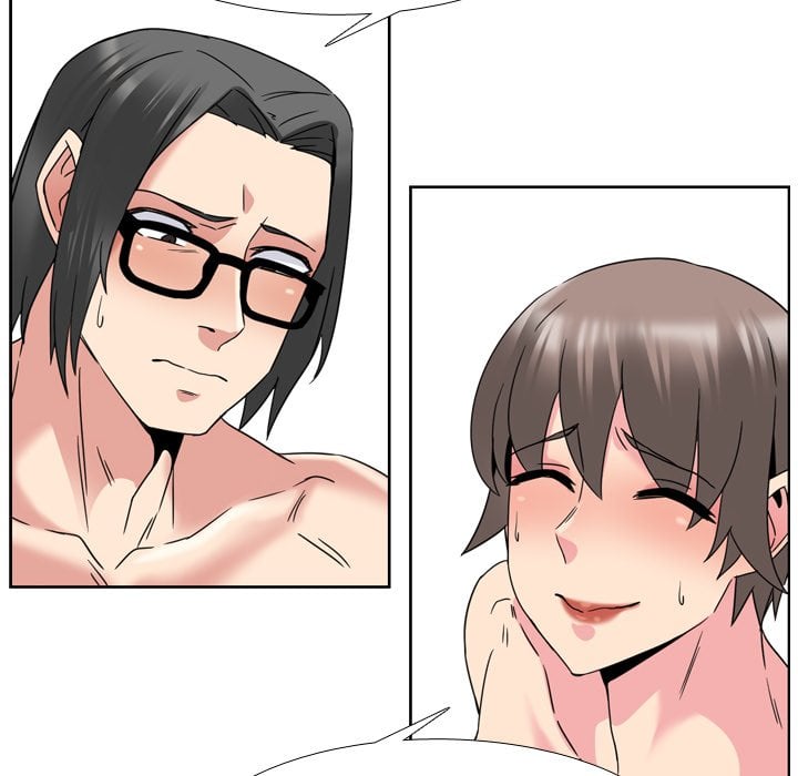 One Shot Men&#8217;s Clinic - Chapter 15 137