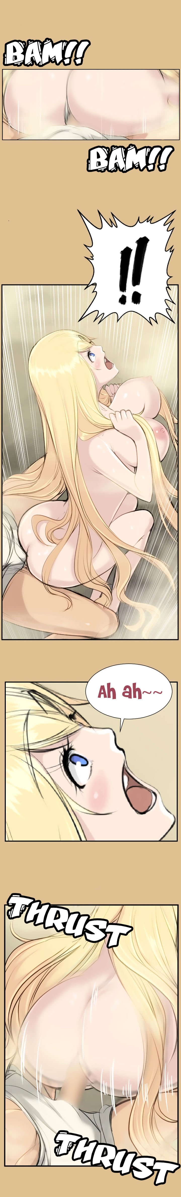 Yahalu - Chapter 15 18