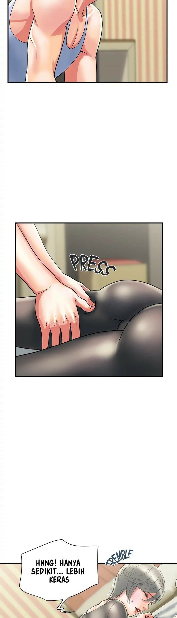 Pheromone - Chapter 15 8