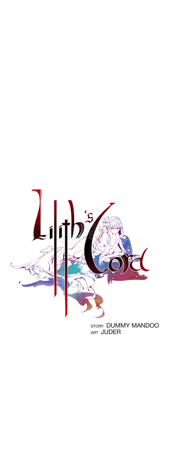 Lilith&#8217;s Cord - Chapter 15 1
