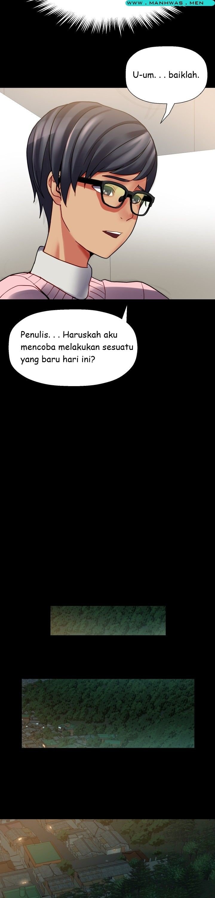 Sister Wife - Chapter 15 29