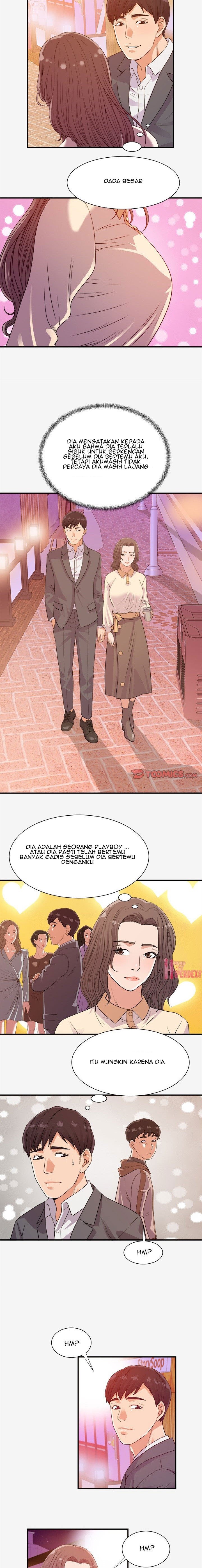 Alumni - Chapter 15 11