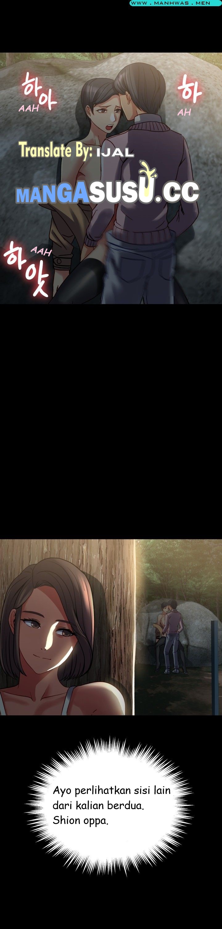 Sister Wife - Chapter 15 34