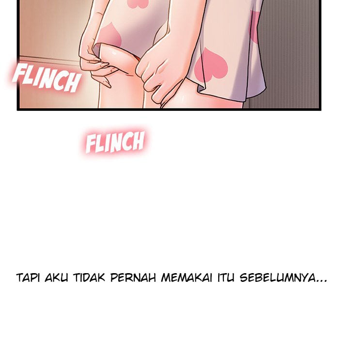 Achilles Heel - Chapter 15 37