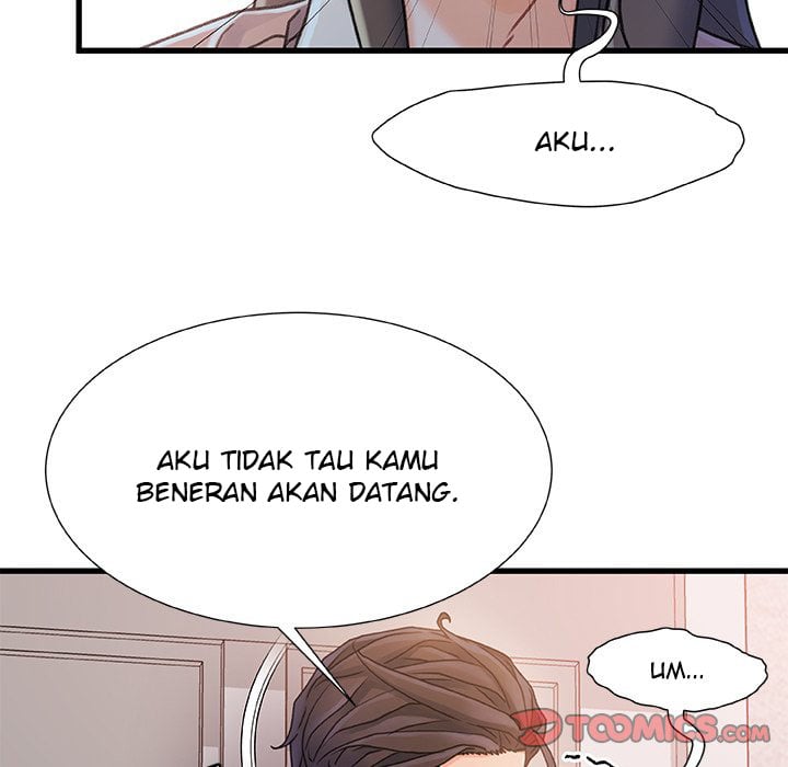 Achilles Heel - Chapter 15 86