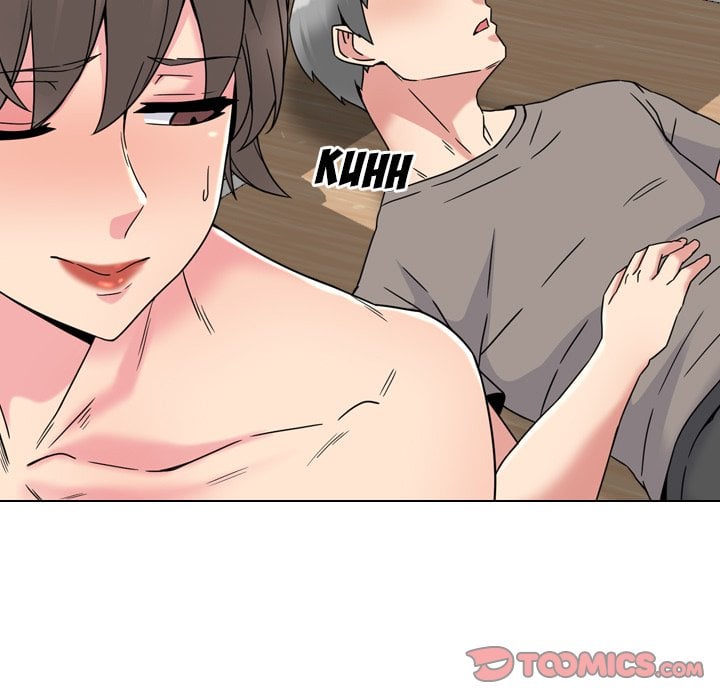 One Shot Men&#8217;s Clinic - Chapter 15 88